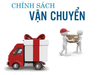 CHÍNH SÁCH VẬN CHUYỂN