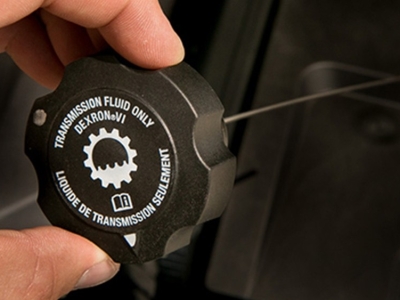 TẠI SAO PHẢI THAY DẦU HỘP SỐ