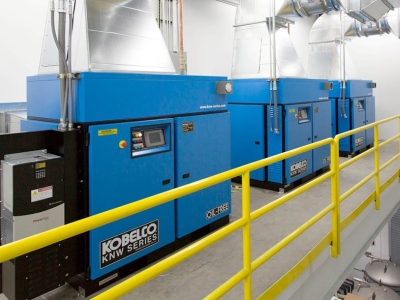 TIÊU CHUẨN LỰA CHỌN NHỚT MÁY NÉN KHÍ